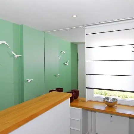 Strandhues, Whg 5 Westerland