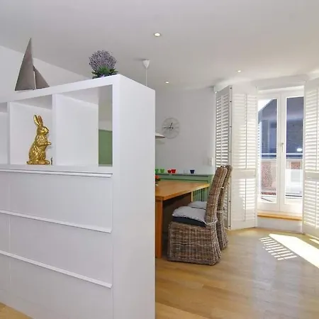 Apartment Strandhues, Whg 5