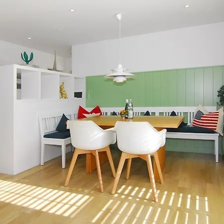 Apartment Strandhues, Whg 5
