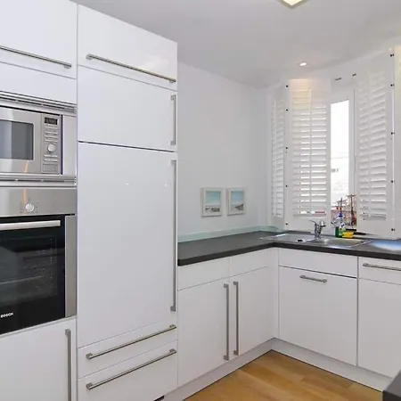 Strandhues, Whg 5 Apartment *