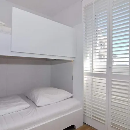 Strandhues, Whg 5 Apartment