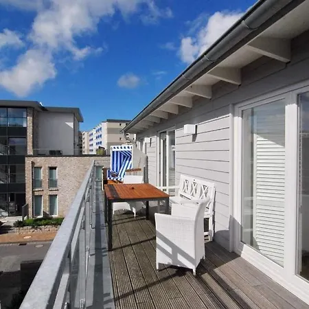 Strandhues, Whg 5